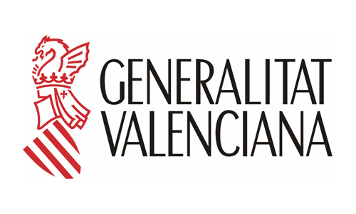 generalitat valenciana